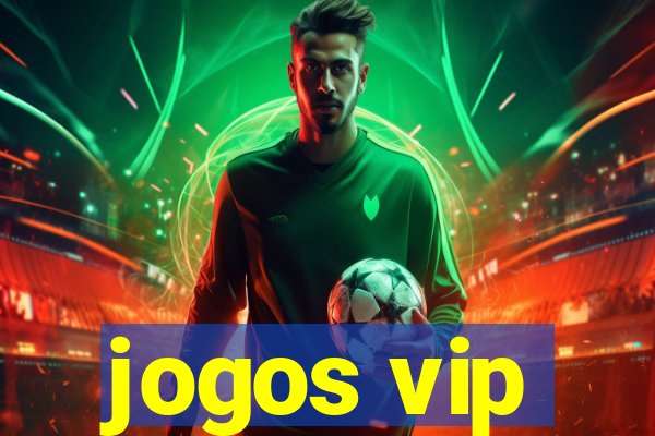 jogos vip